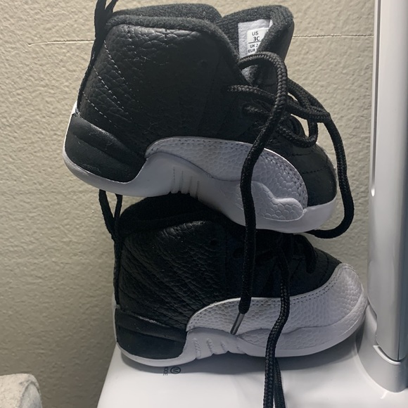 Brand new Jordans with Box - Picture 6 of 6